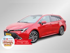 Toyota Corolla Touring Sports - 2.0 Hybrid First Edition | Panoramadak
