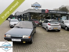Citroën BX - 16 TRS Berline 1983 Orgineel