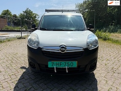 Opel Combo - 1.3 CDTi L1H1 ecoFLEX Selection