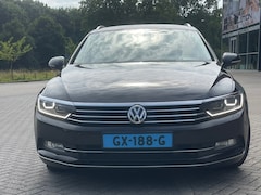 Volkswagen Passat Variant - 2.0 TDI Business Edition R