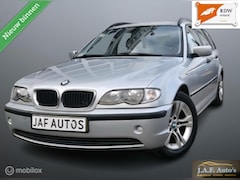 BMW 3-serie Touring - 316i Airco Cruise Trekhaak nw apk