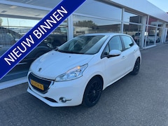Peugeot 208 - 1.2 VTi Active | Airco | Cruise control | Elektrische ramen | APK tot 06-03-2026 | NAP |