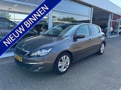 Peugeot 308 - 1.2 PureTech Blue Lease Executive | Airco | Panoramadak | Cruise control | Elektrische ram
