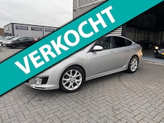 Mazda 6 - 6 2.2 CiTD GT-M |nette auto|