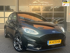 Ford Fiesta - 1.0 EcoBoost ST-Line|Carplay|Keyless|12 mnd garantie|NAP