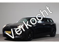MINI Clubman - 1.5 Cooper Business - NL- Auto Airco I Radio I Navi