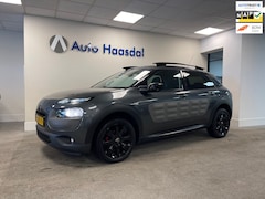 Citroën C4 Cactus - 1.2 VTi Shine|CAMERA|PANO|17"|NAP|NAVI