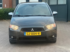 Mitsubishi Colt - 1.3 Invite+