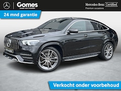 Mercedes-Benz GLE-Klasse Coupé - 350 e 4MATIC Premium Plus
