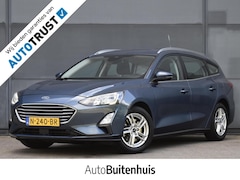 Ford Focus Wagon - 1.0 EcoBoost Trend Edition Business |CAMERA|PDC|CARPLAY|NAVI|CRUISE