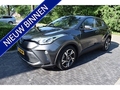Toyota C-HR - 2.0 Hybrid GR-Sport '23 153PK LUXE UITV
