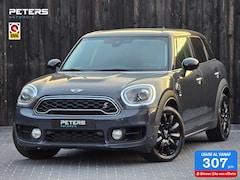MINI Countryman - 2.0 Cooper S Chili| Leer| LED| Camera| Autom