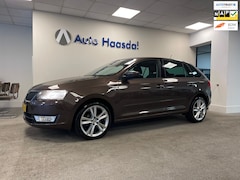 Skoda Rapid Spaceback - 1.2 TSI Ambition|1e EIG|NAVI|BT|17"|CRUISE