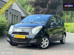 Suzuki Alto - 1.0 Comfort Plus NAP APK AC KOOPJE