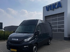 Iveco Daily - 35S14V 2.3L 3520L H2