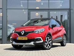 Renault Captur - Energy TCe 90pk Intens | Cam. | PDC V+A | Nav. | Keyless | 1e Eig. | NL Auto |