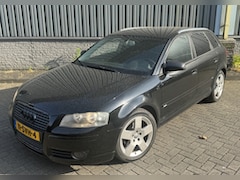 Audi A3 Sportback - 1.6 FSI PDC 6 BAK EXPORT OF HANDEL