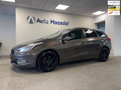 Kia Cee'd Sportswagon - 1.6 GDI 20th Anniversary|NAP|LUXE|17"