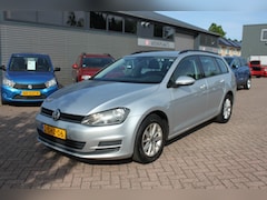 Volkswagen Golf Variant - 1.2 TSI Comfortline