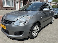 Suzuki Swift - 1.2 Comfort EASSS Airco 1e Eigenaar Zeer Nette Staat