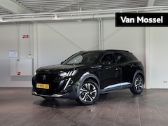 Peugeot e-2008 - EV GT 50 kWh