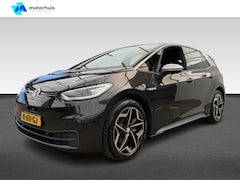 Volkswagen ID.3 - 58kWh 204pk 1ST / navi / Keyless