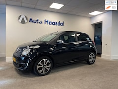 Citroën C1 - 1.2 Shine|82PK|ALLE OPTIES (zie lijst)|89, 230km