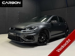 Volkswagen Golf - 7.5 R 4Motion | Pano | CarPlay | DynAudio