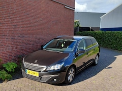 Peugeot 308 SW - 1.2 PureTech Style