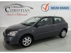 Toyota Corolla - 1.4 VVT-i Ann. | CLIMA | TEEKHAAK