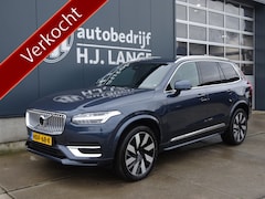 Volvo XC90 - 2.0 T8 Plug-in hybrid AWD Plus Bright
