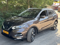 Nissan Qashqai - 1.3 DIG-T Tekna, 21000Km, FULL LED, 19 INCH LMV, 360 CAMERA