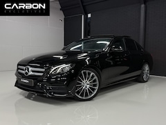 Mercedes-Benz E-klasse - 200 AMG | Pano | Burmester | Sfeer | NL