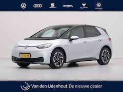 Volkswagen ID.3 - Pro Edition Advantage 58 kWh Navigatie Camera Lm Velgen Getint Glas