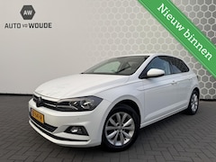 Volkswagen Polo - 1.0 TSI Beats Highline Stoelvwrwarming cruis