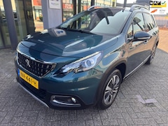 Peugeot 2008 - 1.2 PureTech Allure / Pano'dak / Trekhaak / Cruise / LED / PDC