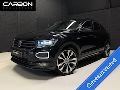 Volkswagen T-Roc - 2.0 TSI 4Motion Sport | 3x R-Line | CarPlay