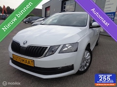 Skoda Octavia Combi - 1.0 TSI Greentech Ambition/Automaat/Airco/Cruise/Apple Carplay/LED/Navi/DSG-7/Trekhaak