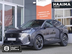 Peugeot e-3008 - Allure 73 kWh | Nieuwe auto | Wltp 525 km | Navigatie | Achteruitrijcamera | 19 inch licht