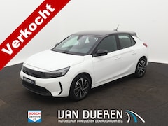Opel Corsa - 1.2 Turbo Hybrid GS