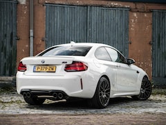 BMW 2-serie Coupé - M2 3.0 411PK DCT Competition LCI Harman/Kardon Carbon