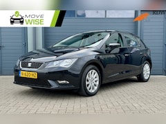 Seat Leon - 1.2 TSI 4 Cil. 105pk Reference | Nieuw Model| 5 Drs | Cruise | Clima | Zeer Net & Goed Ond