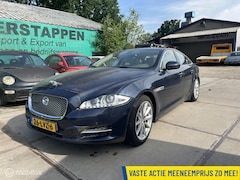 Jaguar XJ - 5.0 V8 Premium Luxury