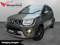 Suzuki Ignis - 1.2 Hybride Style [ CRUISE I APPLE CARPLAY & ANDROID AUTO I CAME