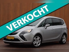 Opel Zafira Tourer - 1.4 Edition 7persoons org. NL-auto