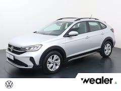 Volkswagen Taigo - 1.0 TSI Life | 95 PK | Climate control | Navigatiesysteem | Parkeersensoren |