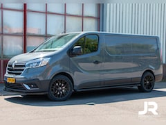 Renault Trafic - 2.0 dCi 150 T30 L2H1 CarPlay, Cruise, Trekhaak, Sidesteps