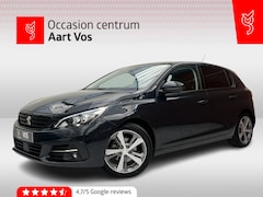 Peugeot 308 - PureTech 130 Blue Lease Premium | Stoelverwarming | Carplay/Android Auto |
