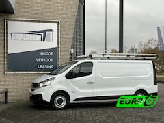 Fiat Talento - 2.0 MultiJet L2H1 Basis*NAVI*A/C*CRUISE*HAAK*TEL