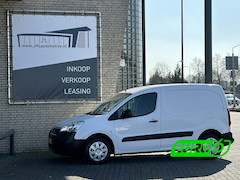 Peugeot Partner - 120 1.6 BlueHDi 75 L1 Premium*A/C*CRUISE*HAAK*PDC